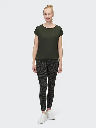 VENICE BEACH | Fitnessshirt da donna Ryah |